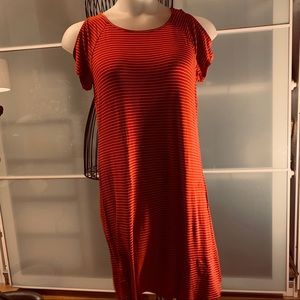 Sumner t shirt Dress